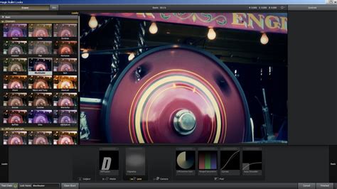Achieving Consistency in Color Grading with Magic Bullet Software